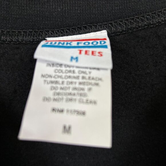 Miller High Life Beer Race Team Oversized Crewneck Sweater M - Picture 4 of 4